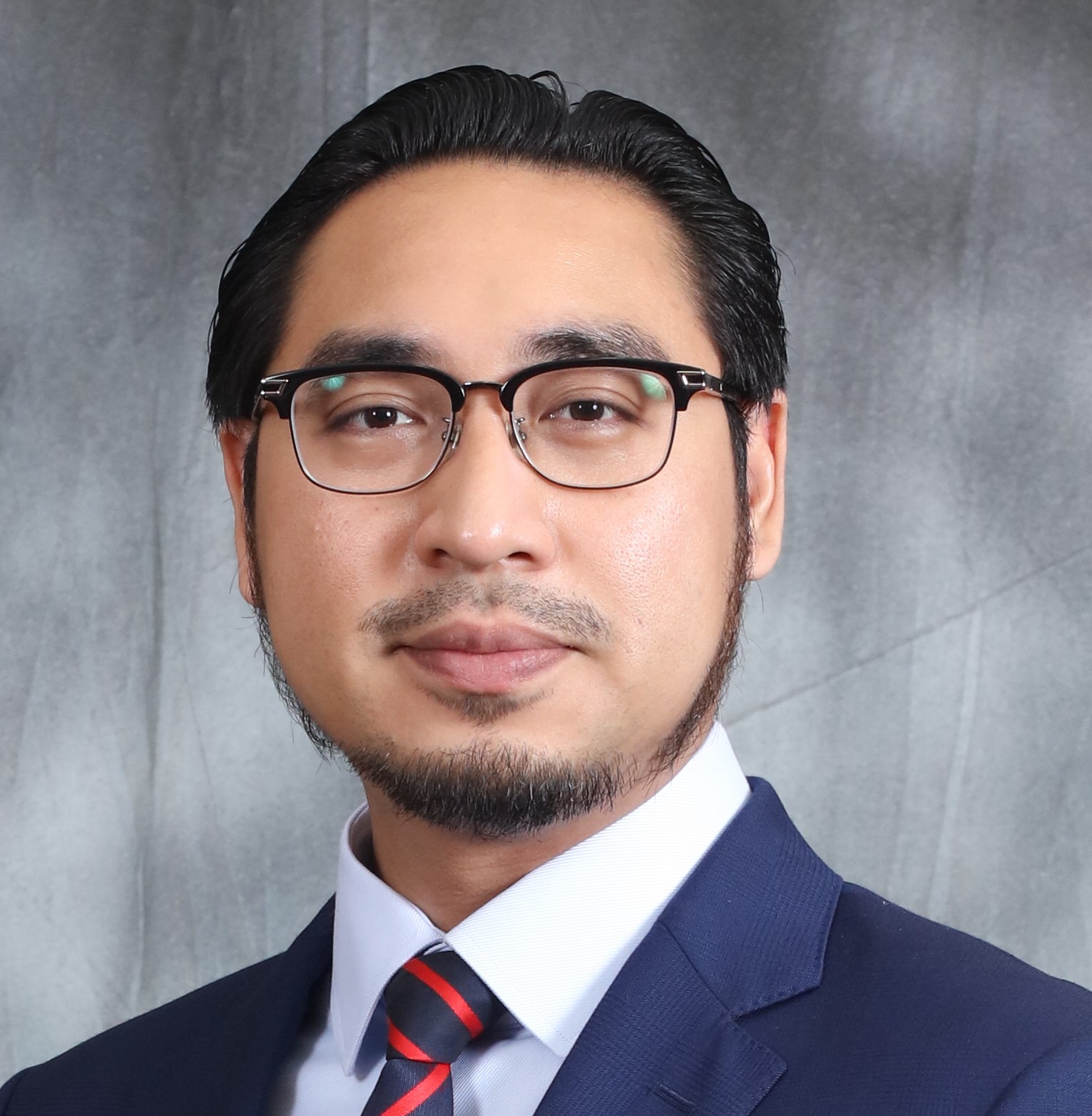 Photo - Wan Ahmad Fayhsal bin Wan Ahmad Kamal, YB Senator Tuan